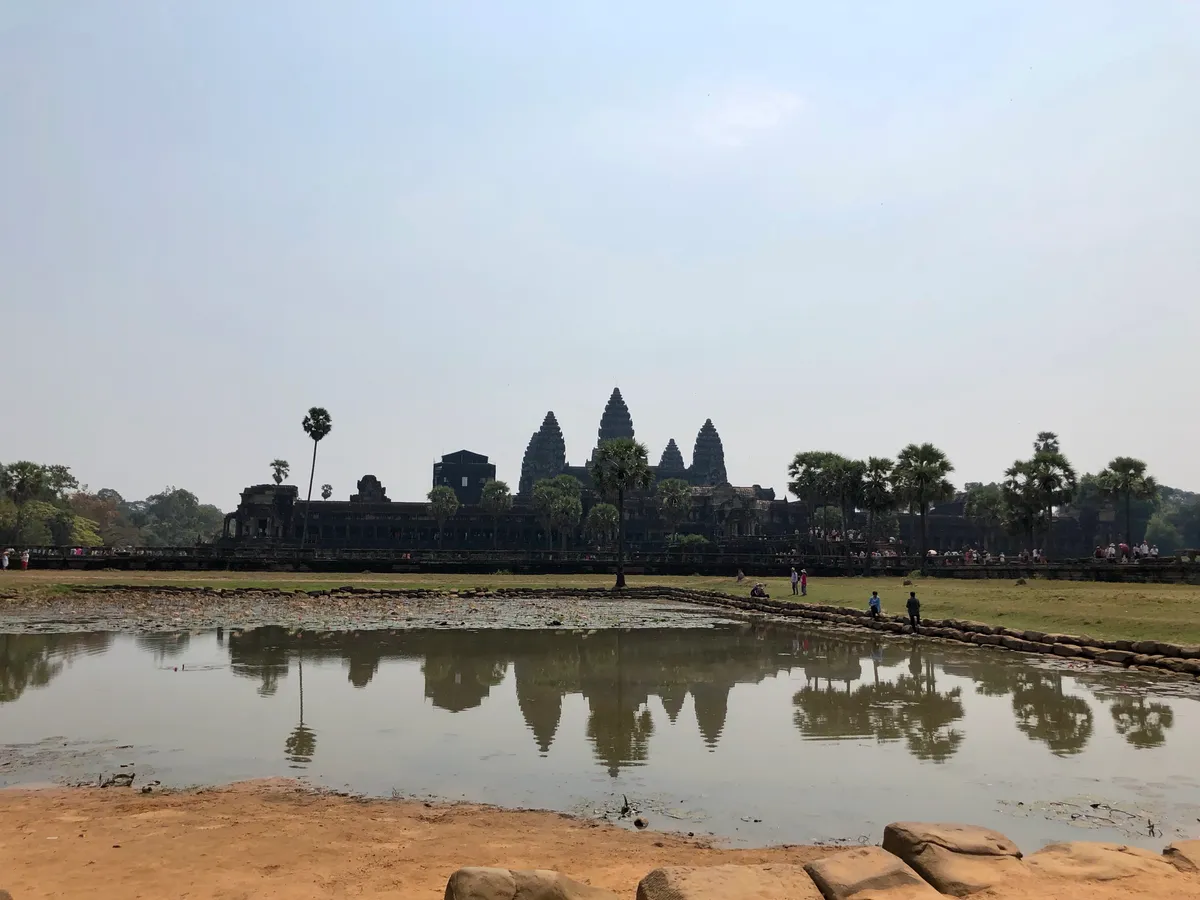 Angkor Wat
