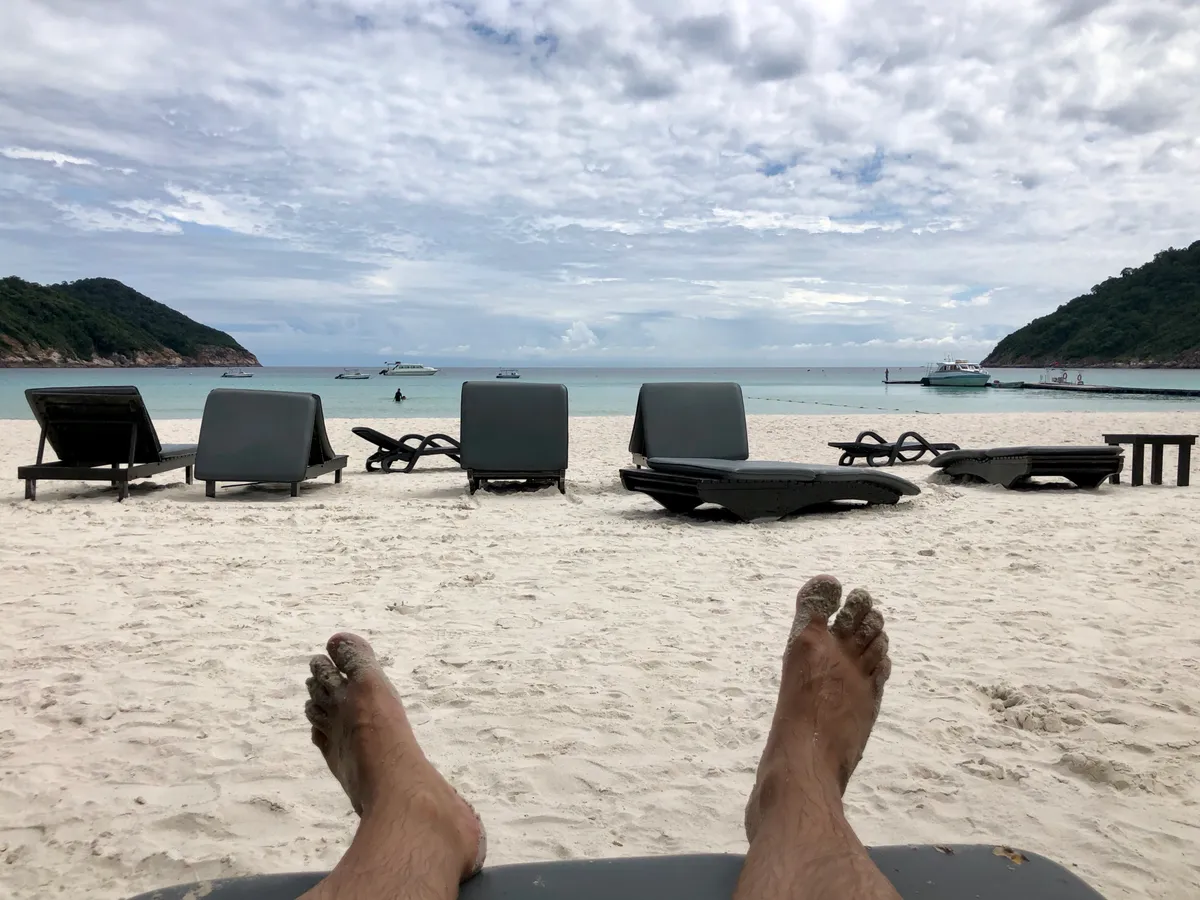 Redang Island
