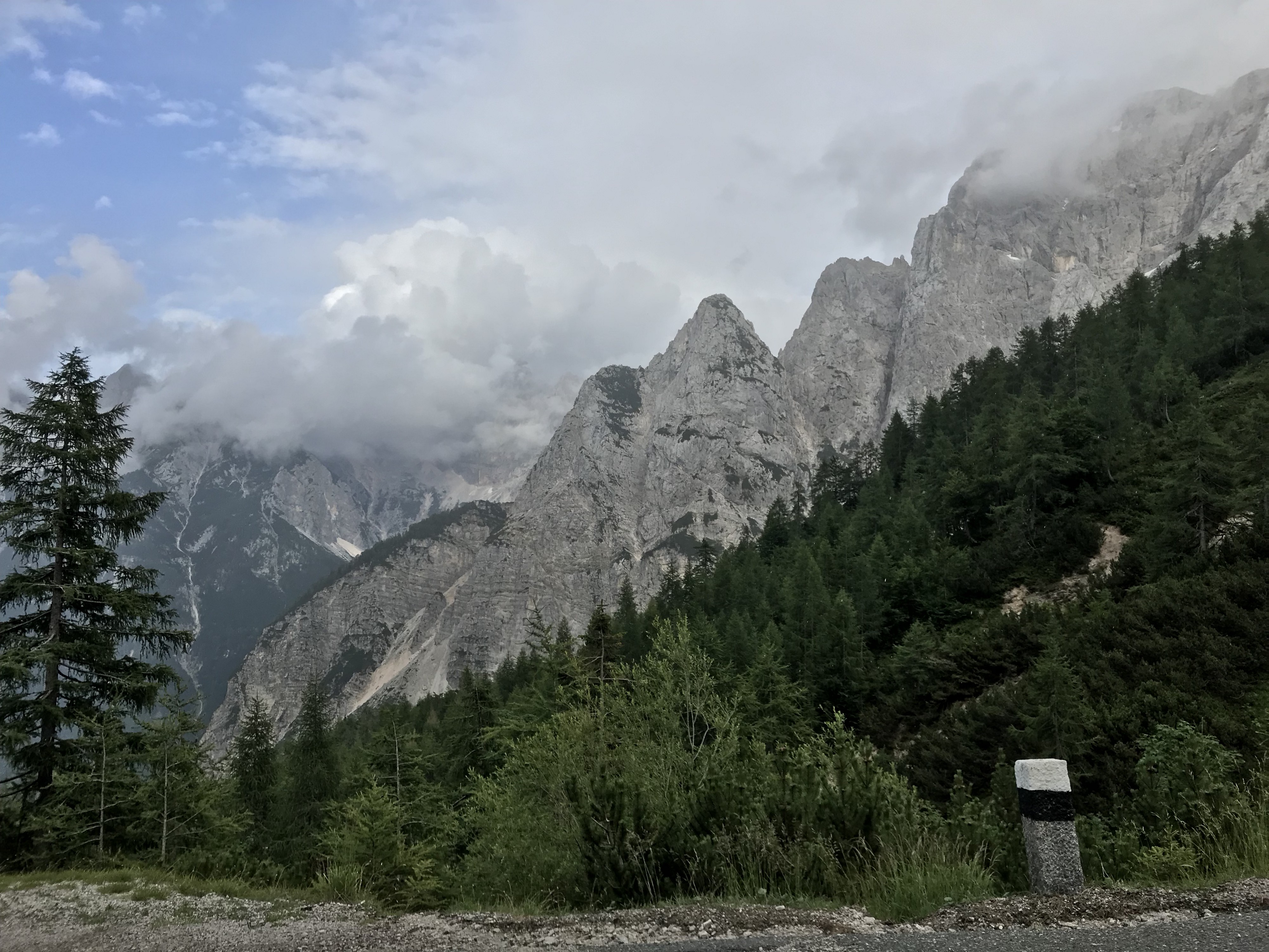 Trenta Pass
