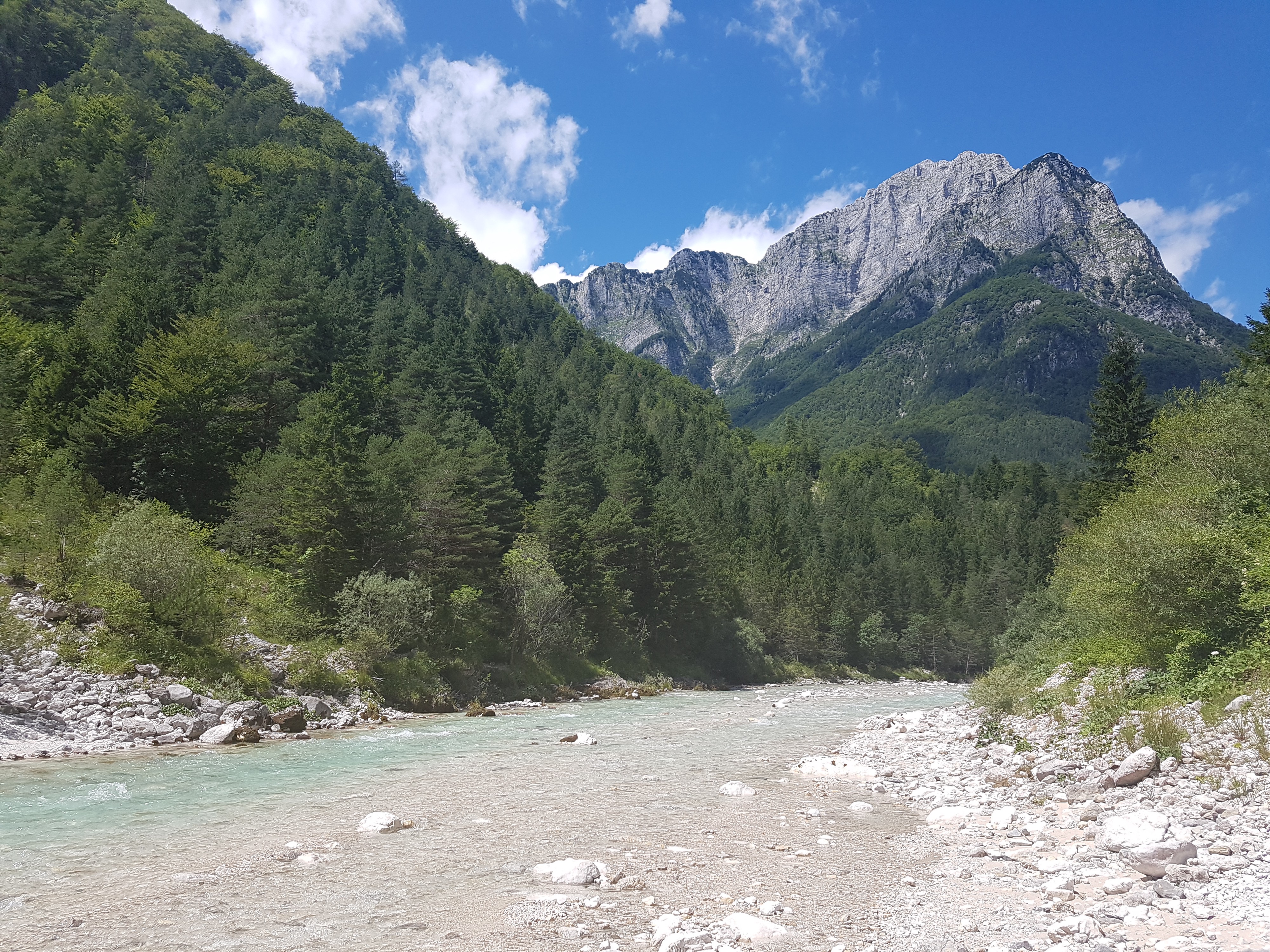 Soça Valley